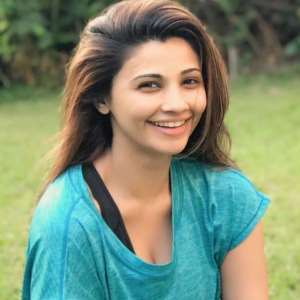 Daisy Shah